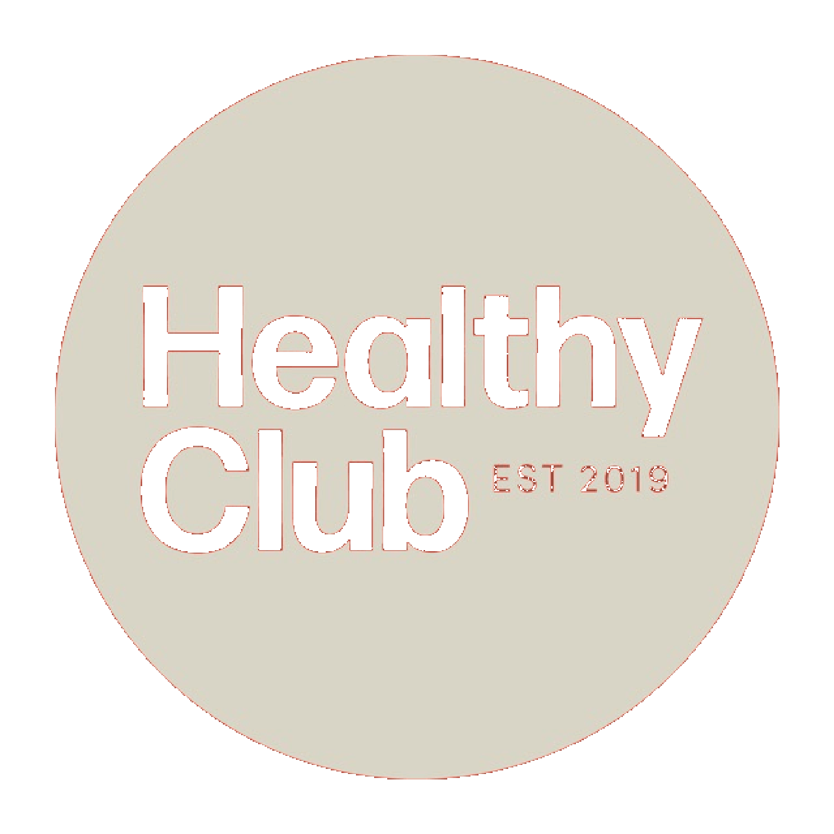 Healthy Club